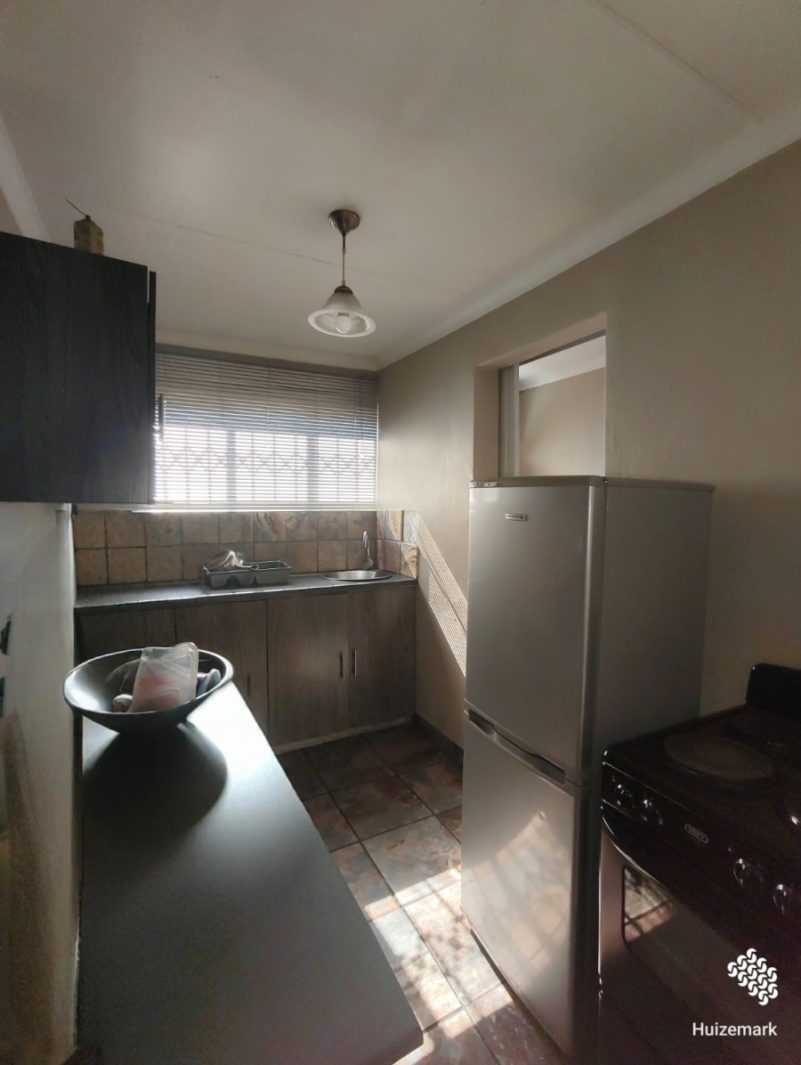 1 Bedroom Property for Sale in Sasolburg Ext 15 Free State